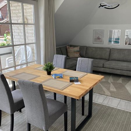 Ferienwohnung Hasenkamp 15 Grömitz Buitenkant foto