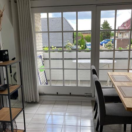 Ferienwohnung Hasenkamp 15 Grömitz Buitenkant foto
