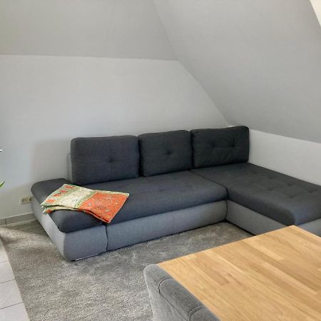Ferienwohnung Hasenkamp 15 Grömitz Buitenkant foto