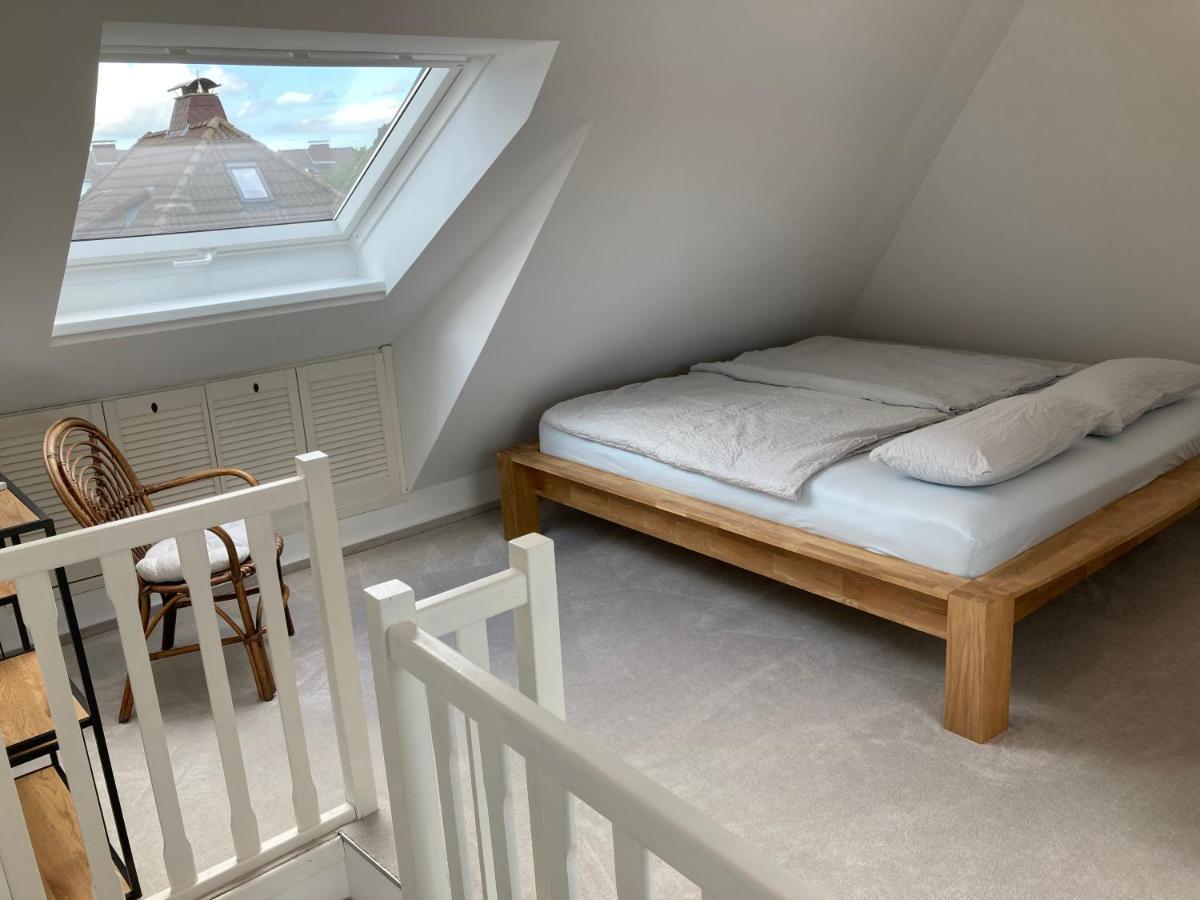 Ferienwohnung Hasenkamp 15 Grömitz Buitenkant foto