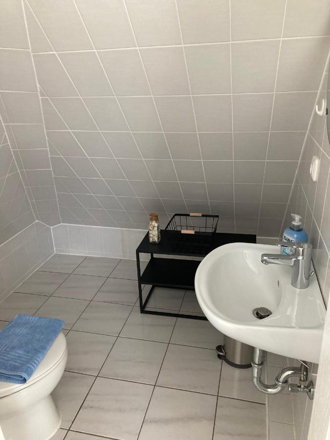 Ferienwohnung Hasenkamp 15 Grömitz Buitenkant foto