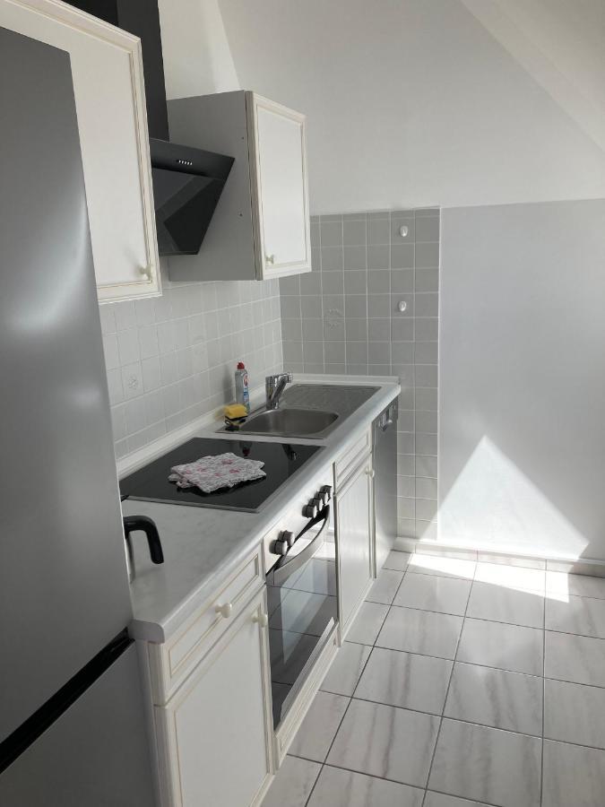 Ferienwohnung Hasenkamp 15 Grömitz Buitenkant foto