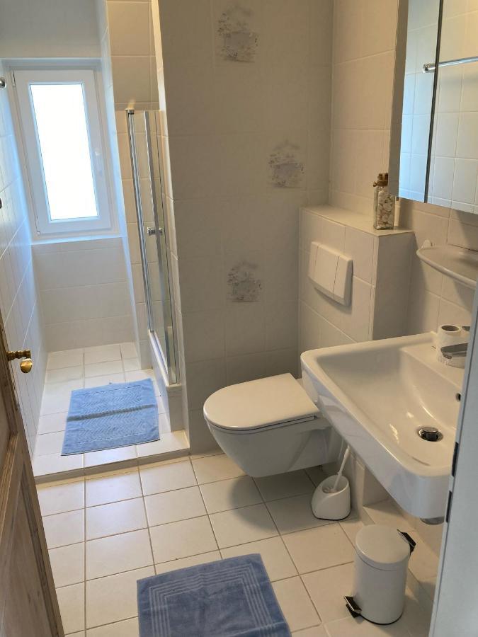 Ferienwohnung Hasenkamp 15 Grömitz Buitenkant foto