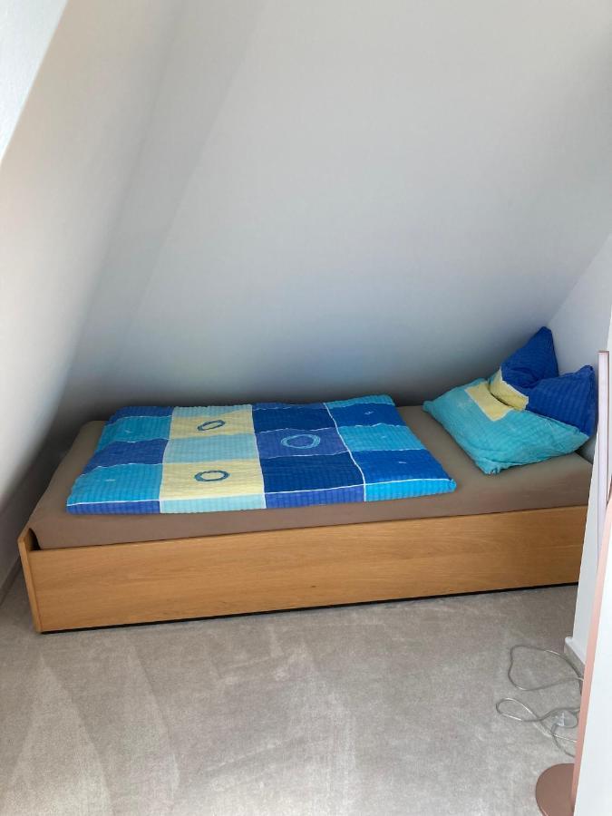 Ferienwohnung Hasenkamp 15 Grömitz Buitenkant foto