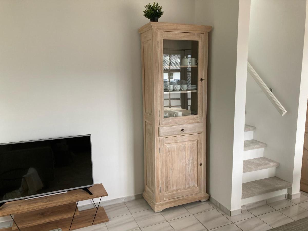 Ferienwohnung Hasenkamp 15 Grömitz Buitenkant foto