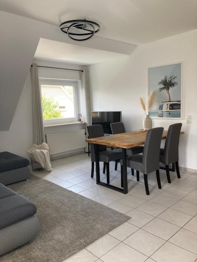 Ferienwohnung Hasenkamp 15 Grömitz Buitenkant foto