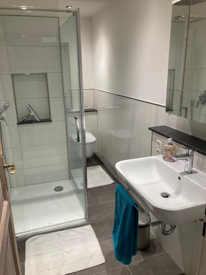 Ferienwohnung Hasenkamp 15 Grömitz Buitenkant foto