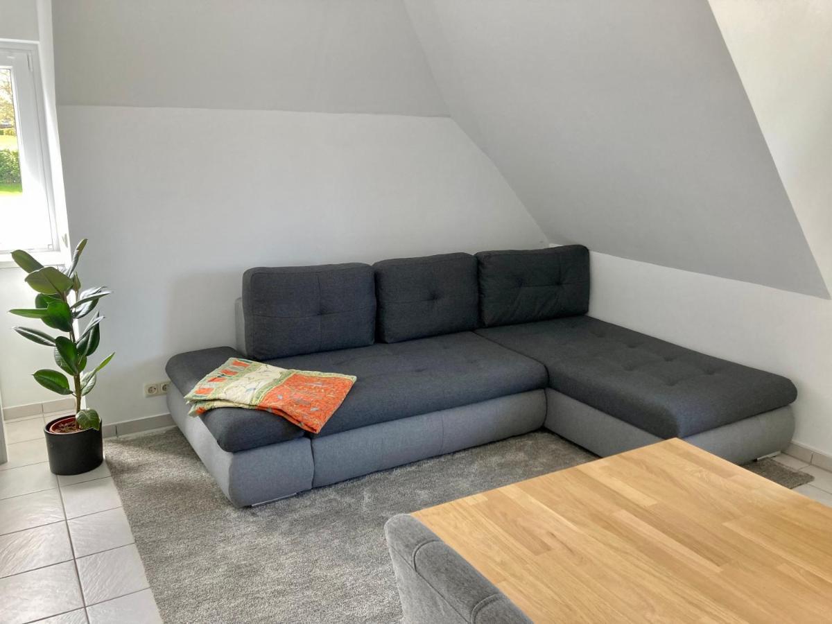 Ferienwohnung Hasenkamp 15 Grömitz Buitenkant foto