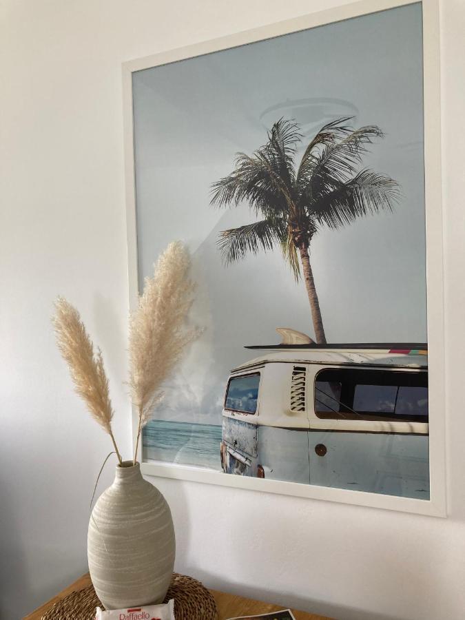 Ferienwohnung Hasenkamp 15 Grömitz Buitenkant foto